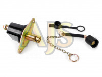 Размыкатель массы металлический