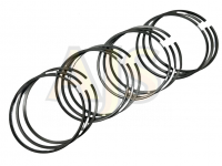 Toyota кольца поршневые, комплект 1301167030