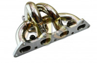 Выпускной коллектор MMC Lancer EVO 4-9 4G63